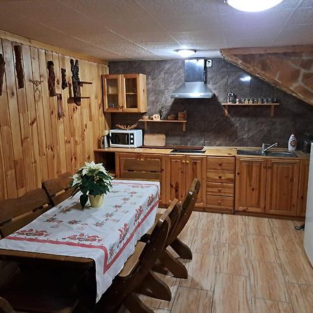 זקופאנה Apartamenty Kluska מראה חיצוני תמונה