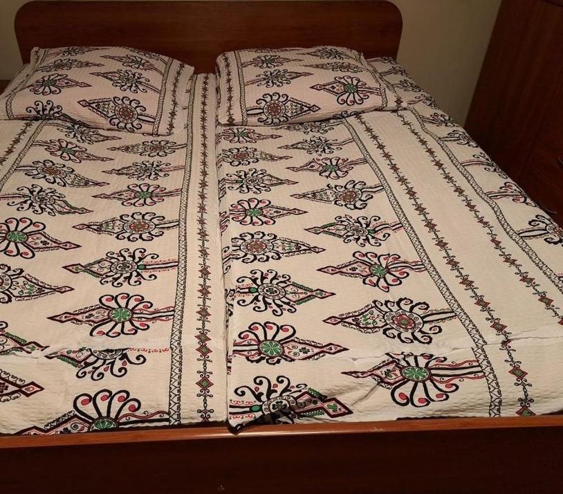 זקופאנה Apartamenty Kluska מראה חיצוני תמונה