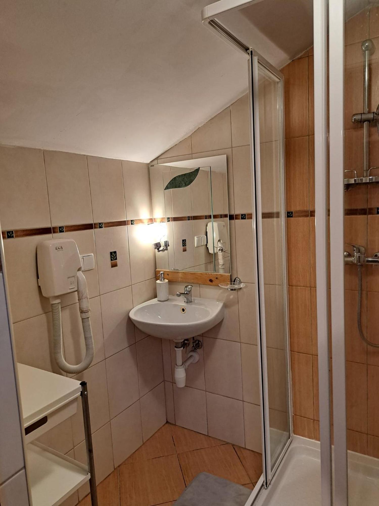 זקופאנה Apartamenty Kluska מראה חיצוני תמונה