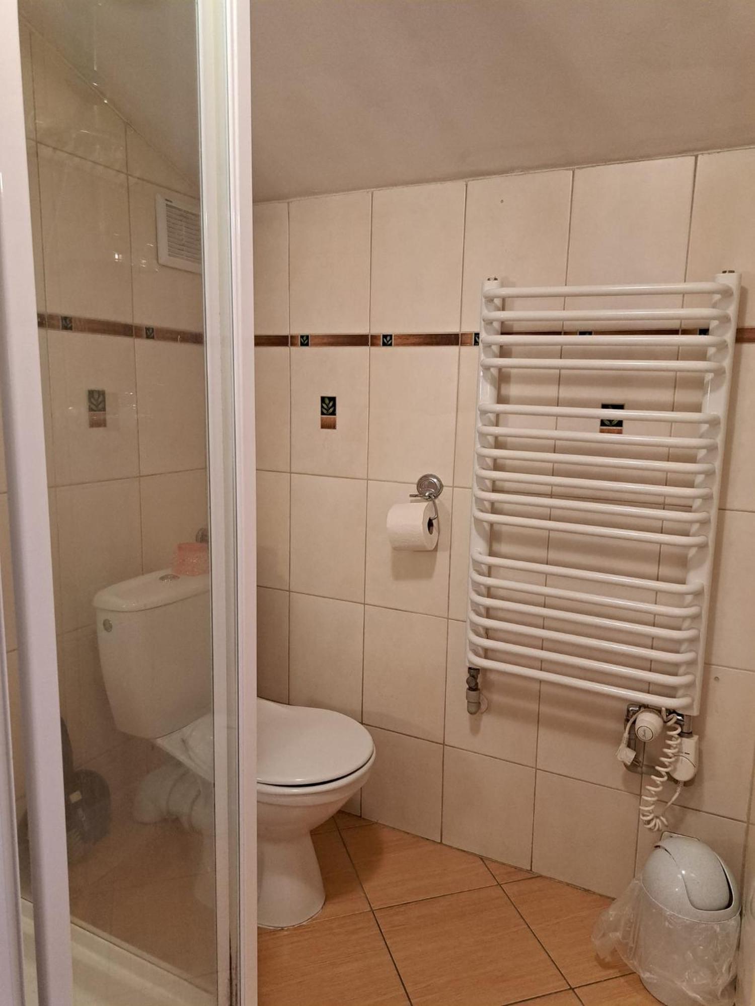 זקופאנה Apartamenty Kluska מראה חיצוני תמונה
