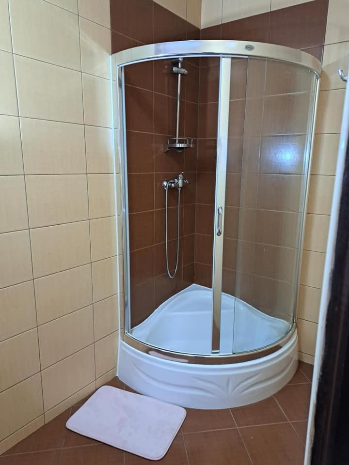 זקופאנה Apartamenty Kluska מראה חיצוני תמונה