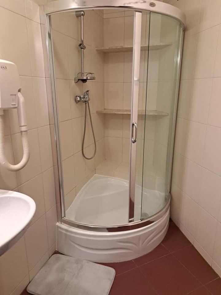 זקופאנה Apartamenty Kluska מראה חיצוני תמונה