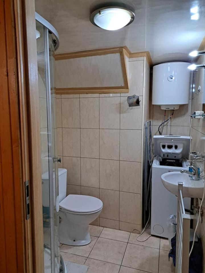 זקופאנה Apartamenty Kluska מראה חיצוני תמונה