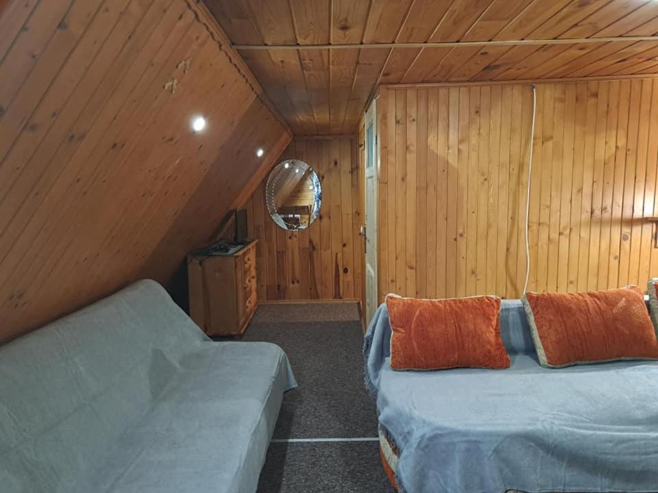 זקופאנה Apartamenty Kluska מראה חיצוני תמונה